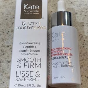 Kate Somerville Kx Concentrate BioMimicking Peptides 1 oz